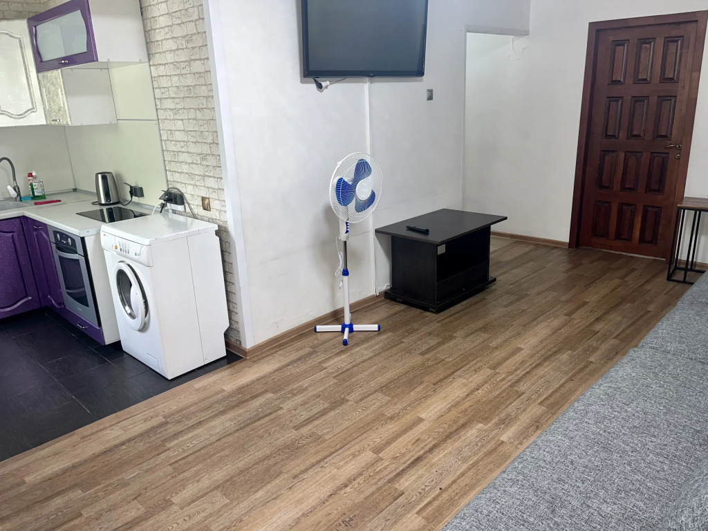 Апартаменты SakВояж на Ботанической 49 - фото 6