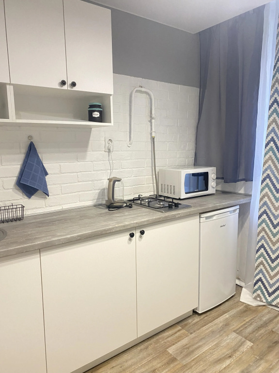 Квартира Лофт — фото 4