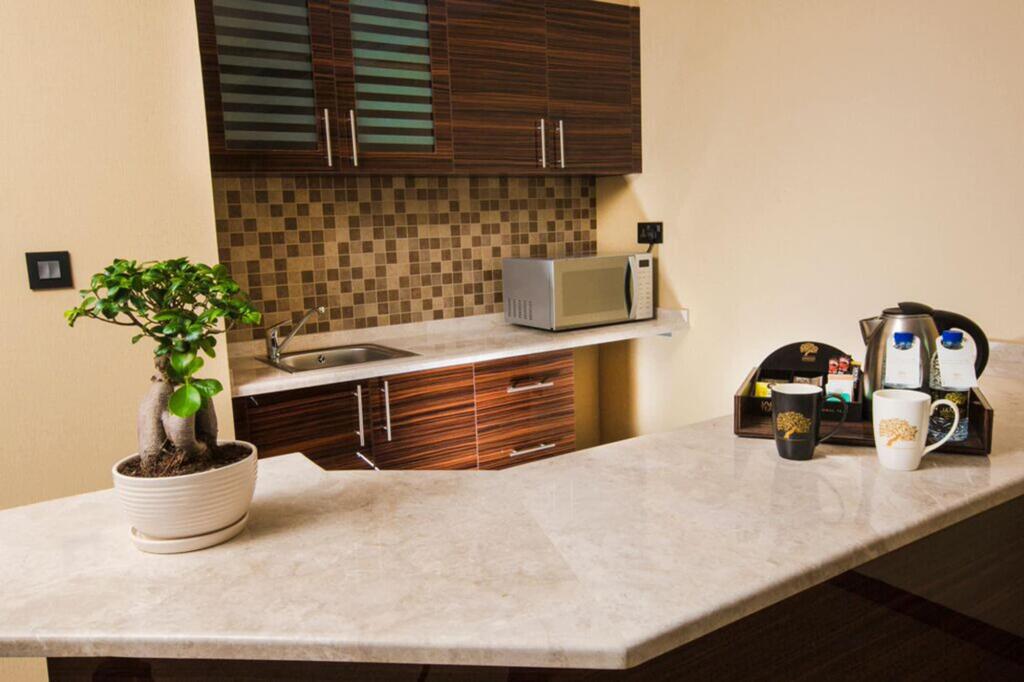 Jannah Burj Al Sarab — фото 3