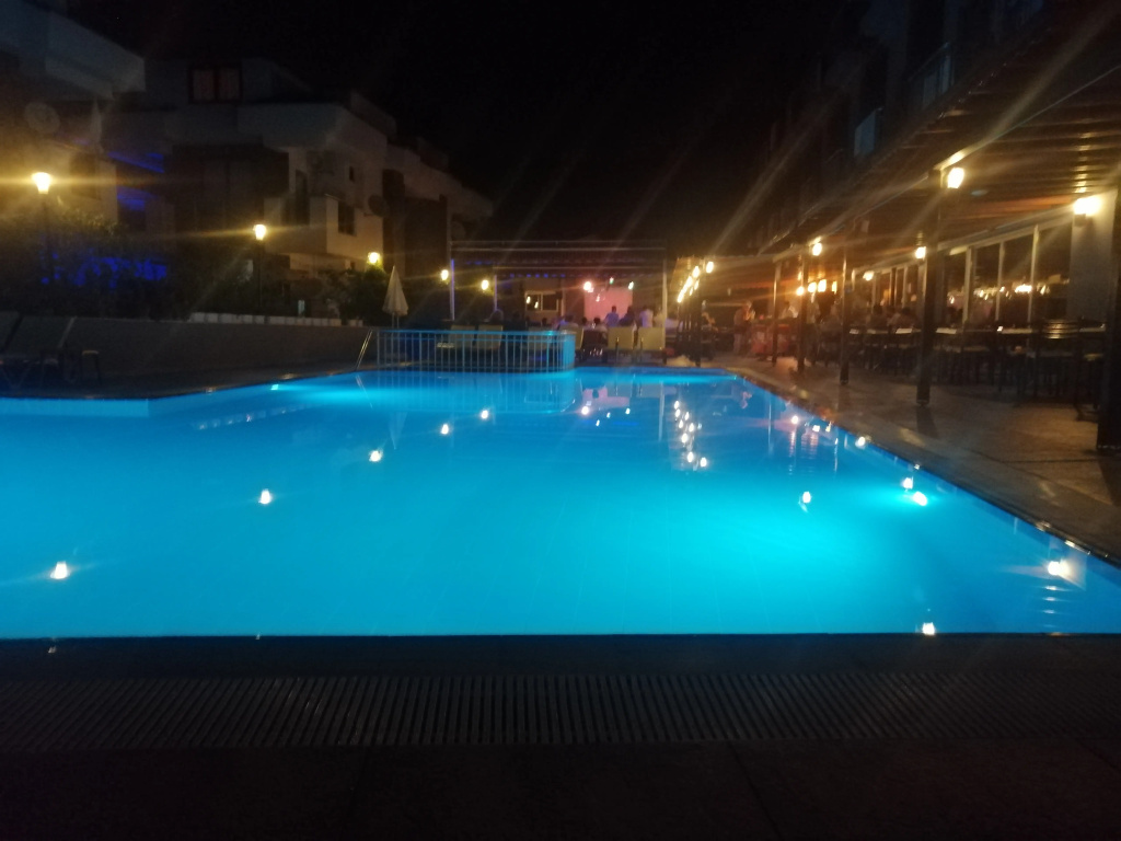 Grand Nar Hotel, Кемер, Туреччина мініатюра 9