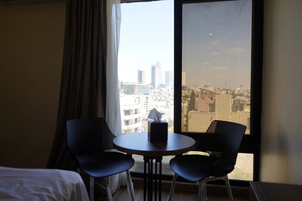 Post Boutique Hotel Image 41