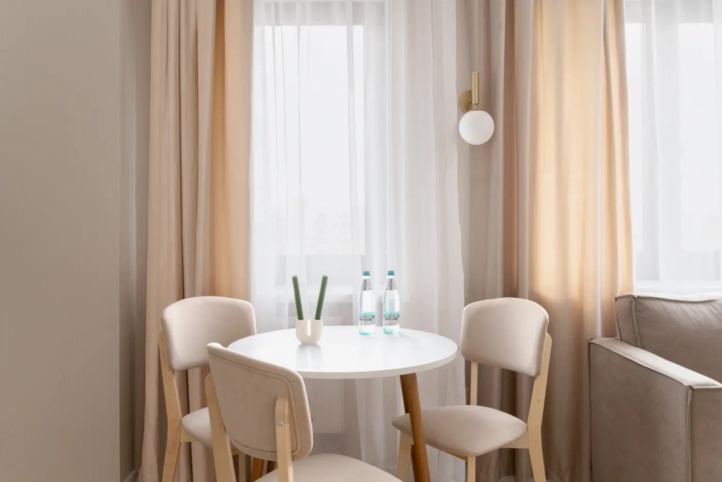 Апартаменты BestFlat24 Кит - фото 11