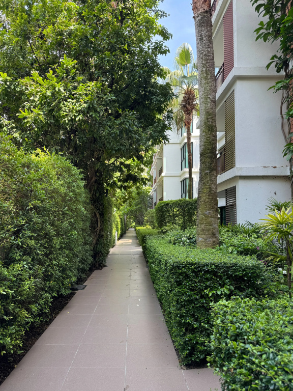 Title Rawai Phase III By Mill 1 Fl Apartments