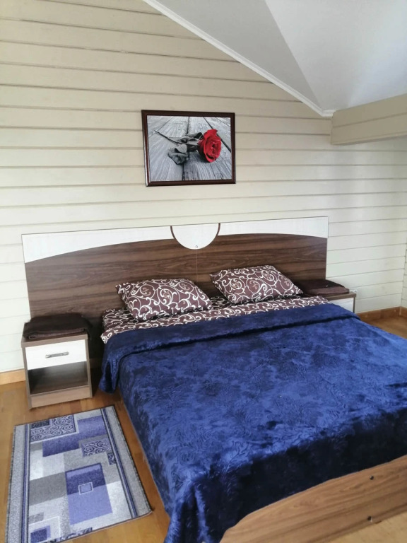 Гостевой дом Коттеджи в аренду Береговая 46 - фото 4