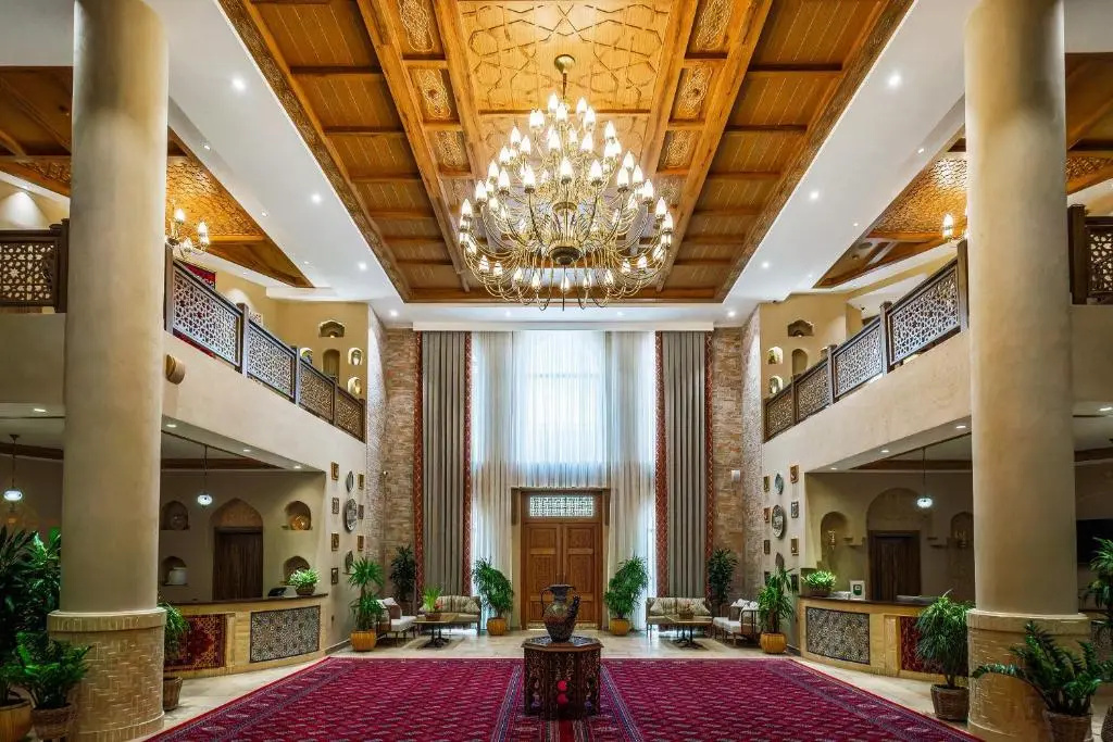 Hotel photo 20