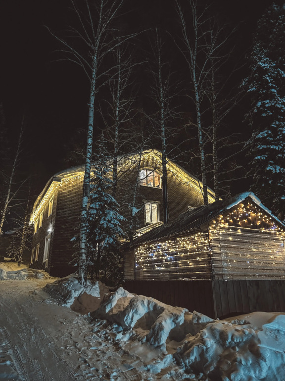 Гостевой дом Сибирский - фото 3