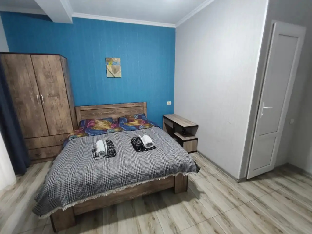 Гостевой дом Sweet home — фото