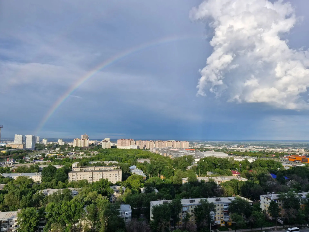 Квартира Люкс Класса — 5