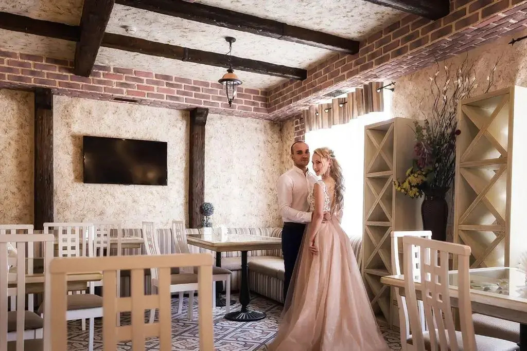 Отель Лайт - фото 25