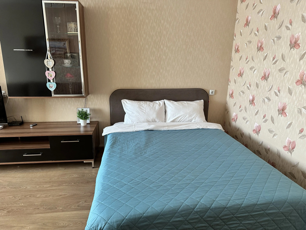 Апартаменты Квартира однокомнатная на Орджоникидзе 5Г - фото 3