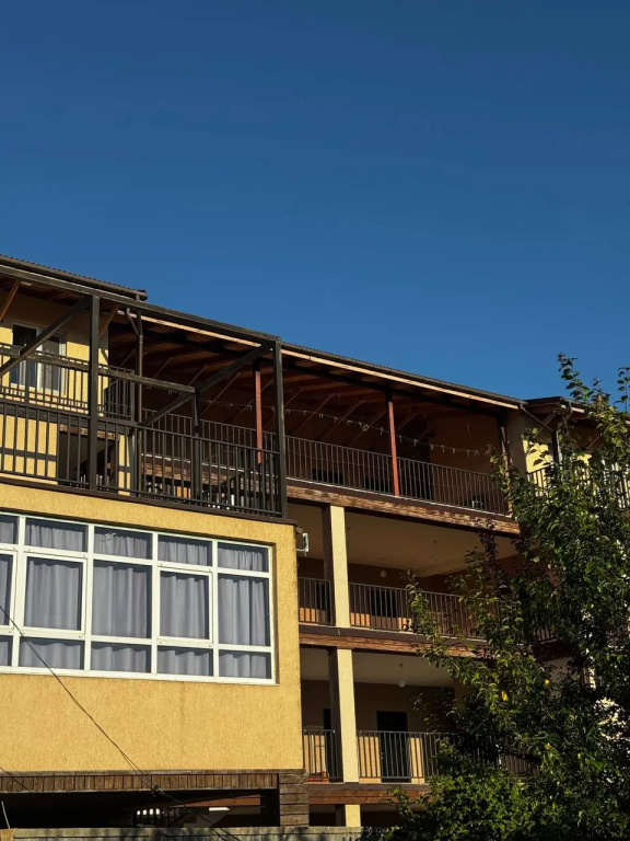 Alkha Guest House