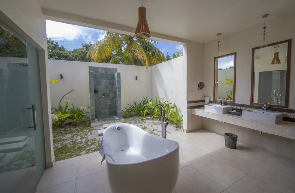 Furaveri Maldives Hotel - Chambres