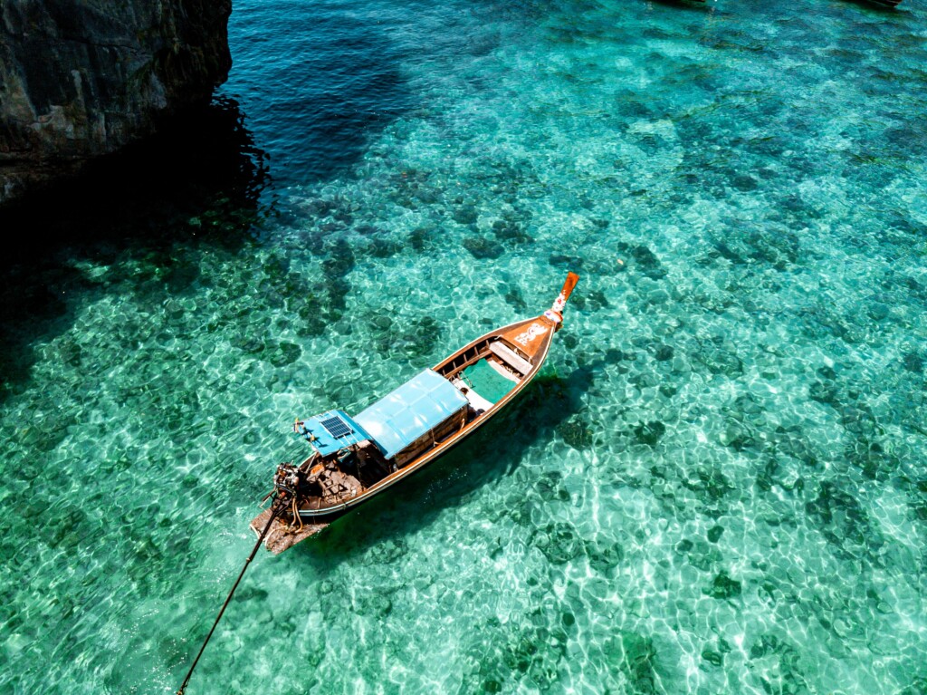 Saii Phi Phi Island Village