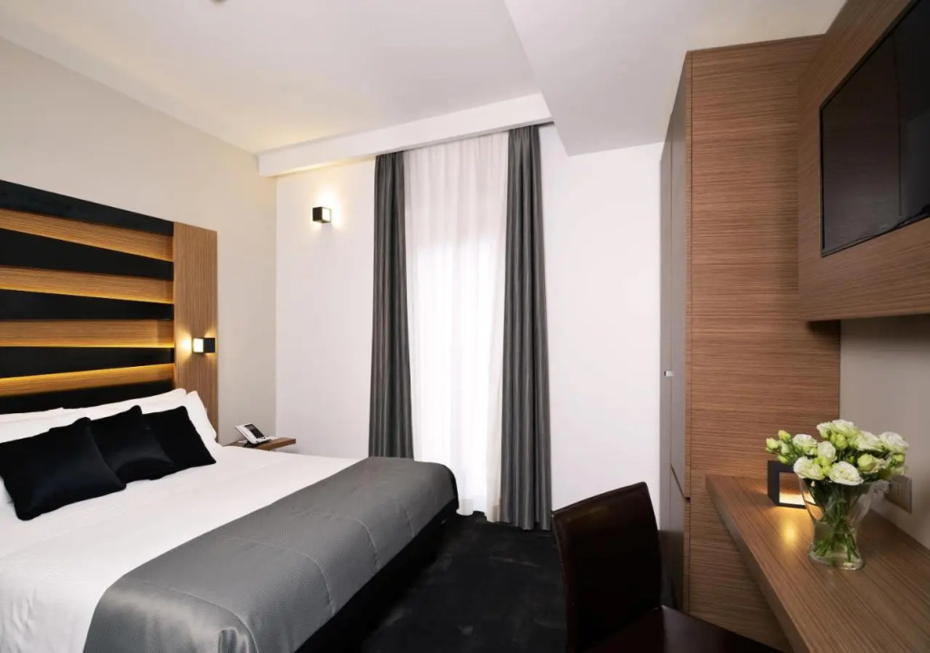 Hotel photo 8