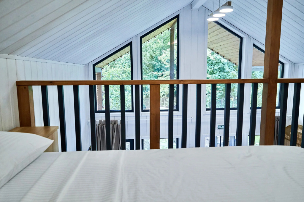Balcony & Terrace