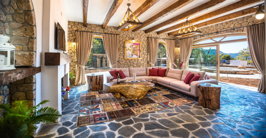 Вилла Elmali - фото 3