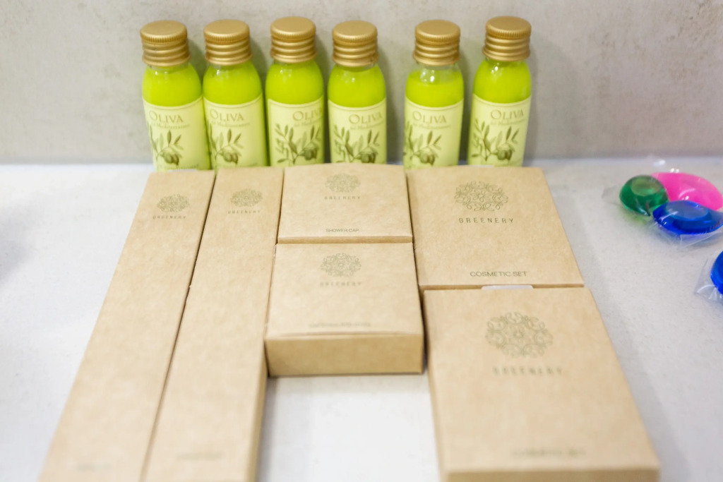 Бутик-отель Греческий Олимп - фото 18