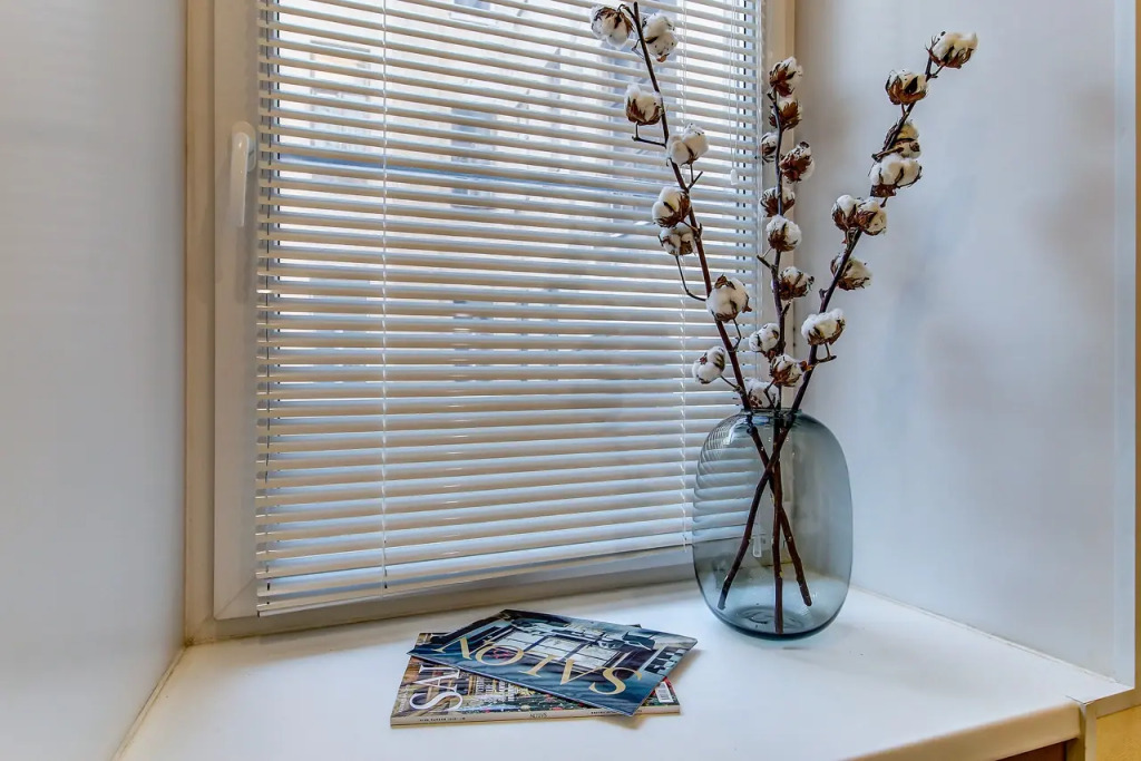 Апартаменты 5 минут до Невского светлая в центре - фото 4