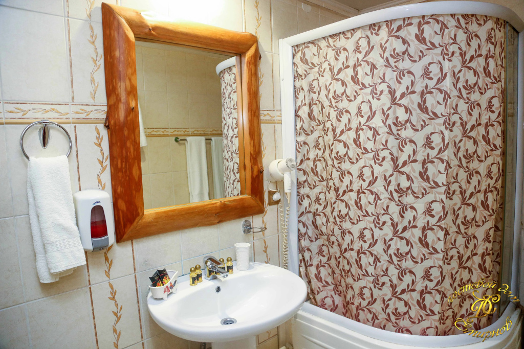 Smirnov Hotel