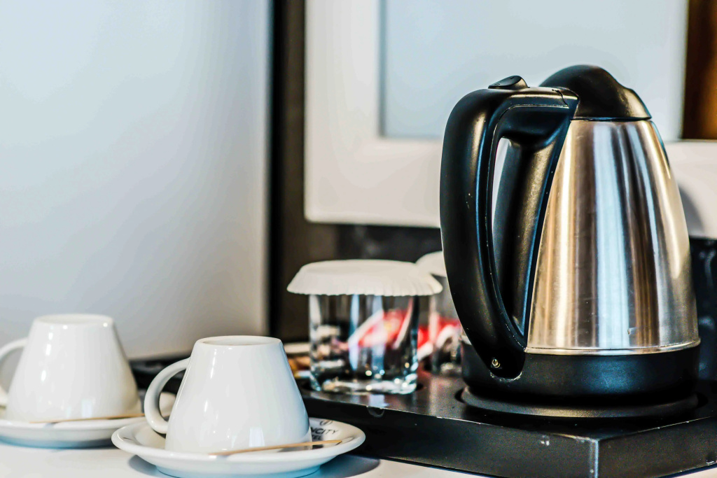 Bed&Breakfast Lazz City Hotel — фото
