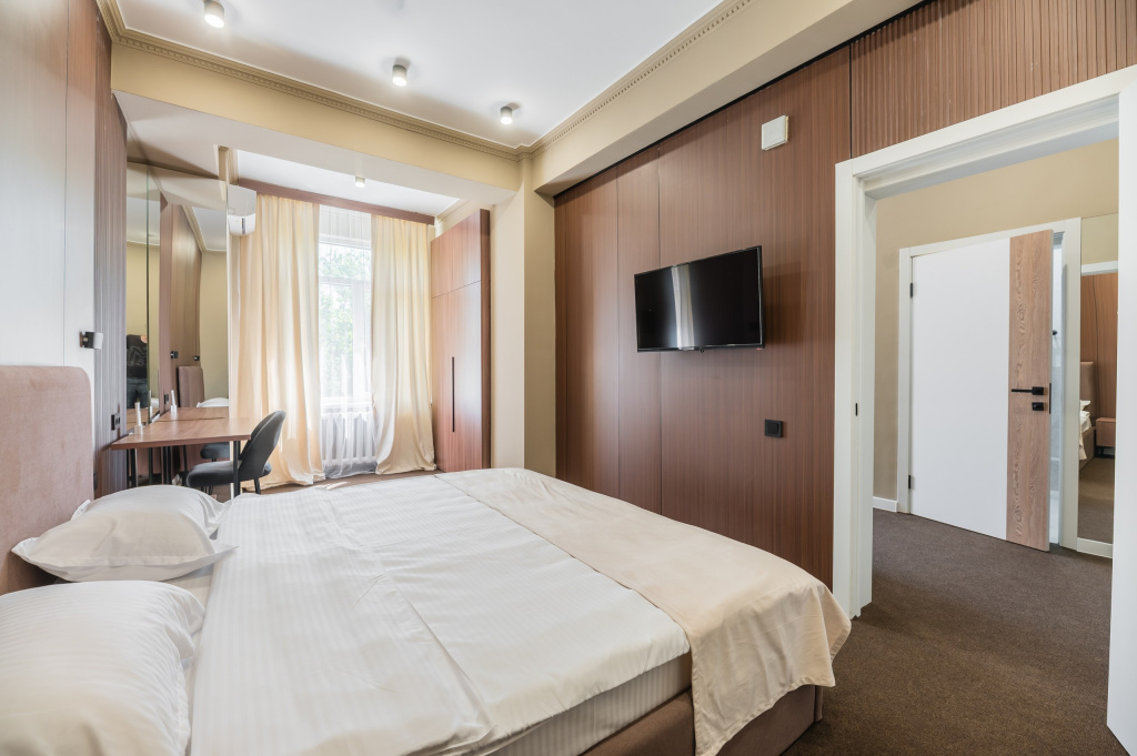 Uide Apart Hotel Apartment-hotel