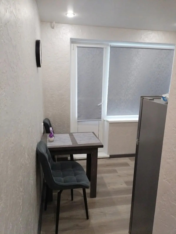 Квартира уютная с хорошим видом и расположением - фото 9