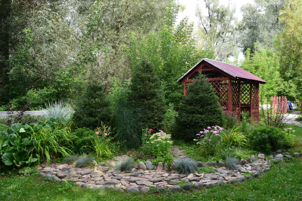 База Отдыха Колибри - фото 12