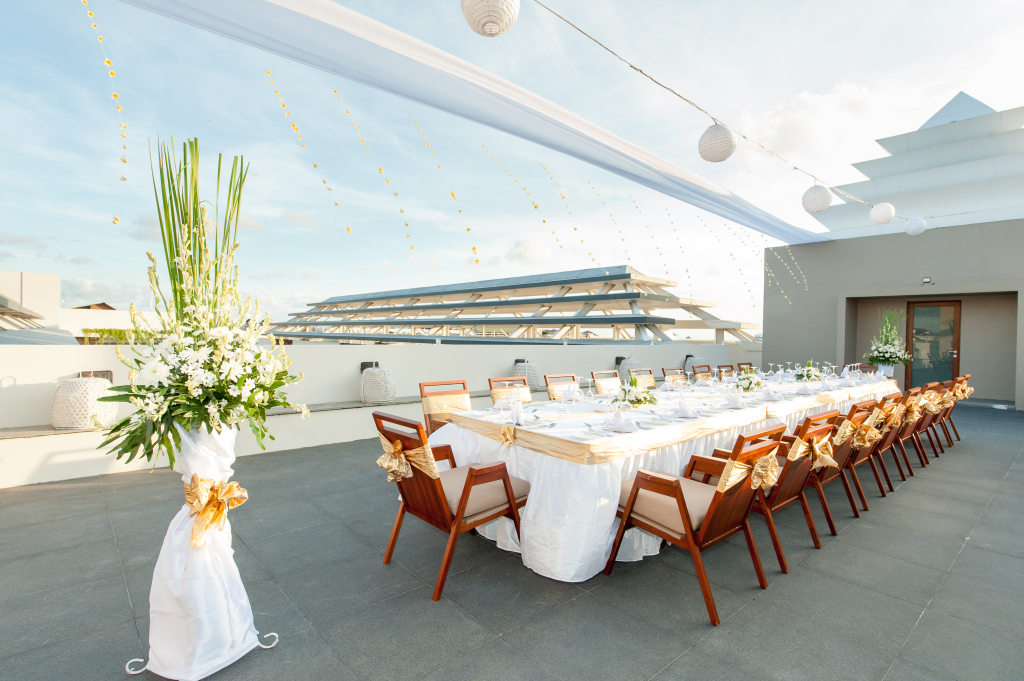 The Magani Hotel & Spa