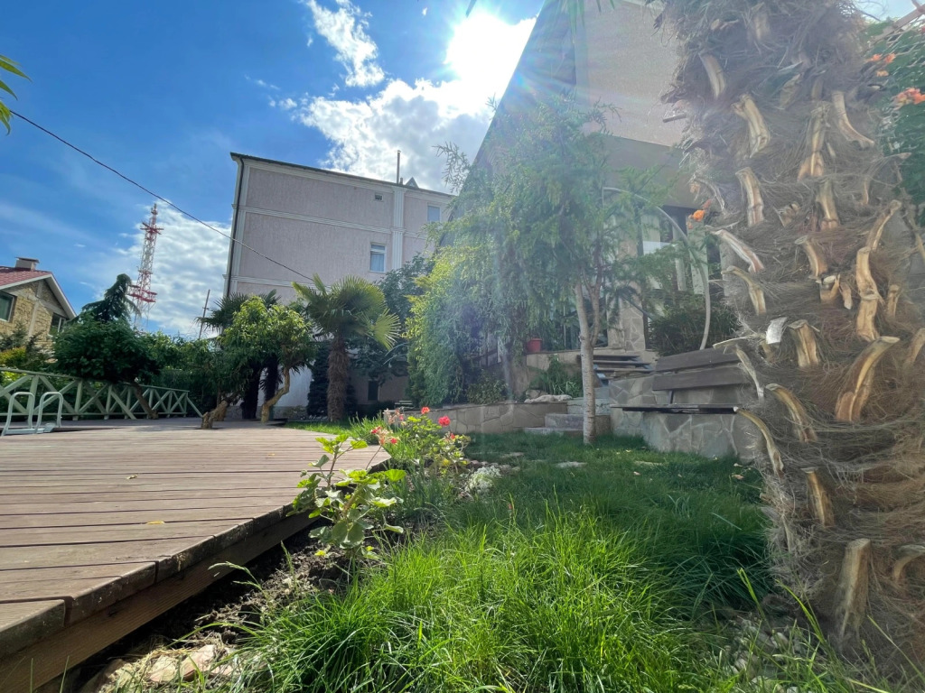 Гостевой Дом Горный Воздух - фото 7