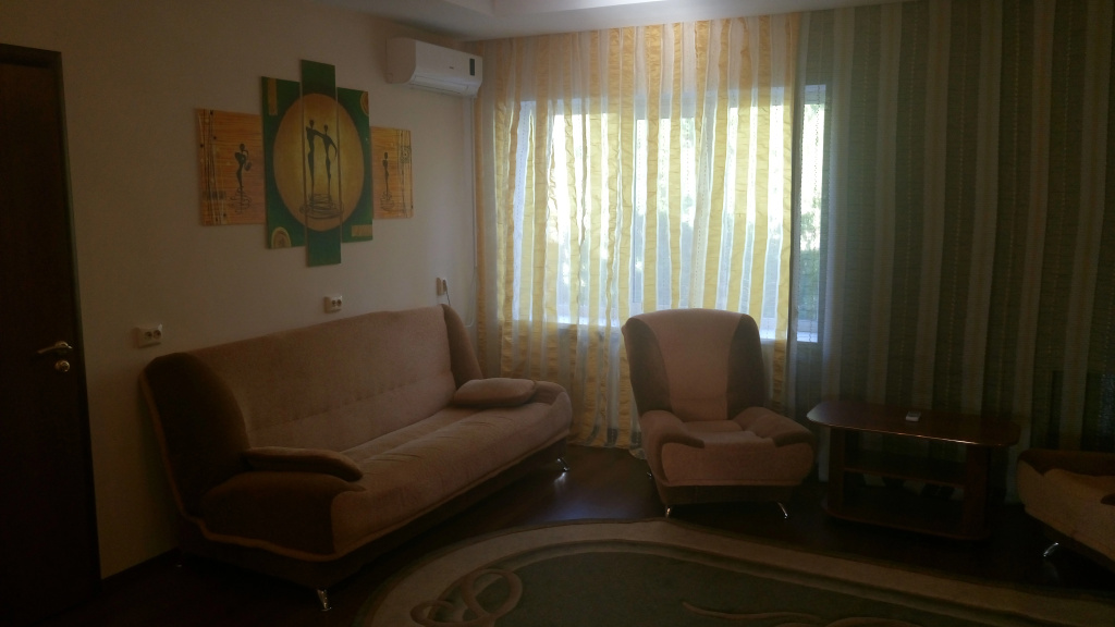 Quadruple Junior Suite