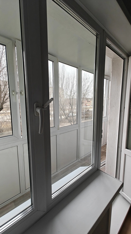 Квартира Комфортная Двухкомнатная - фото 17