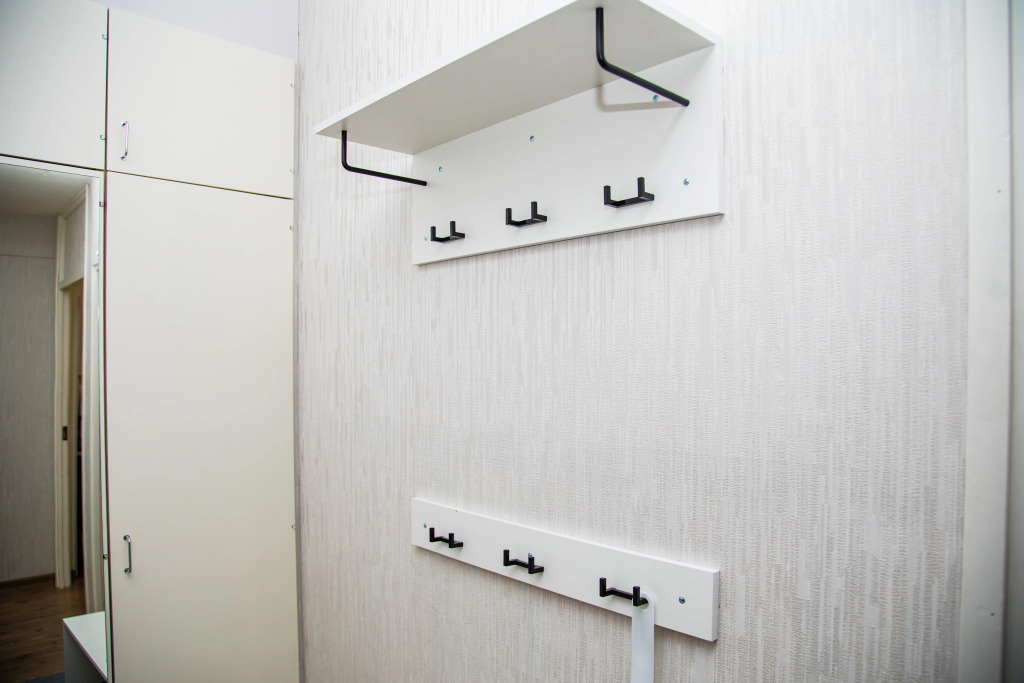 Апартаменты на улице Героев - фото 16