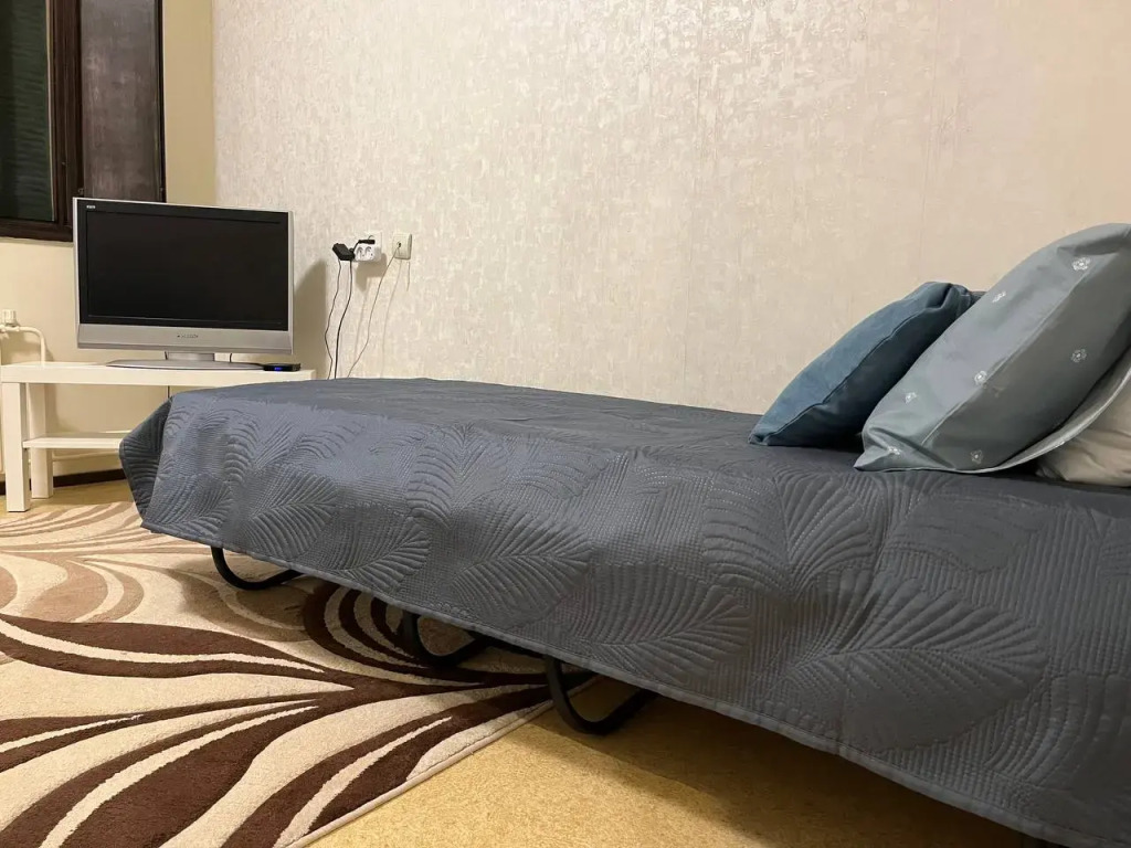 Квартира на улице Интернациональная - фото 5