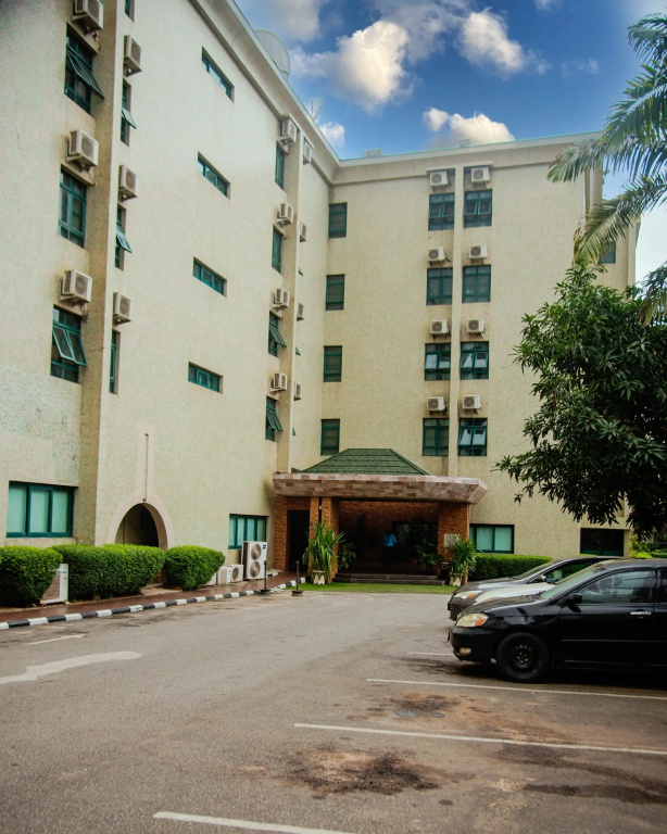 Hotel photo 16