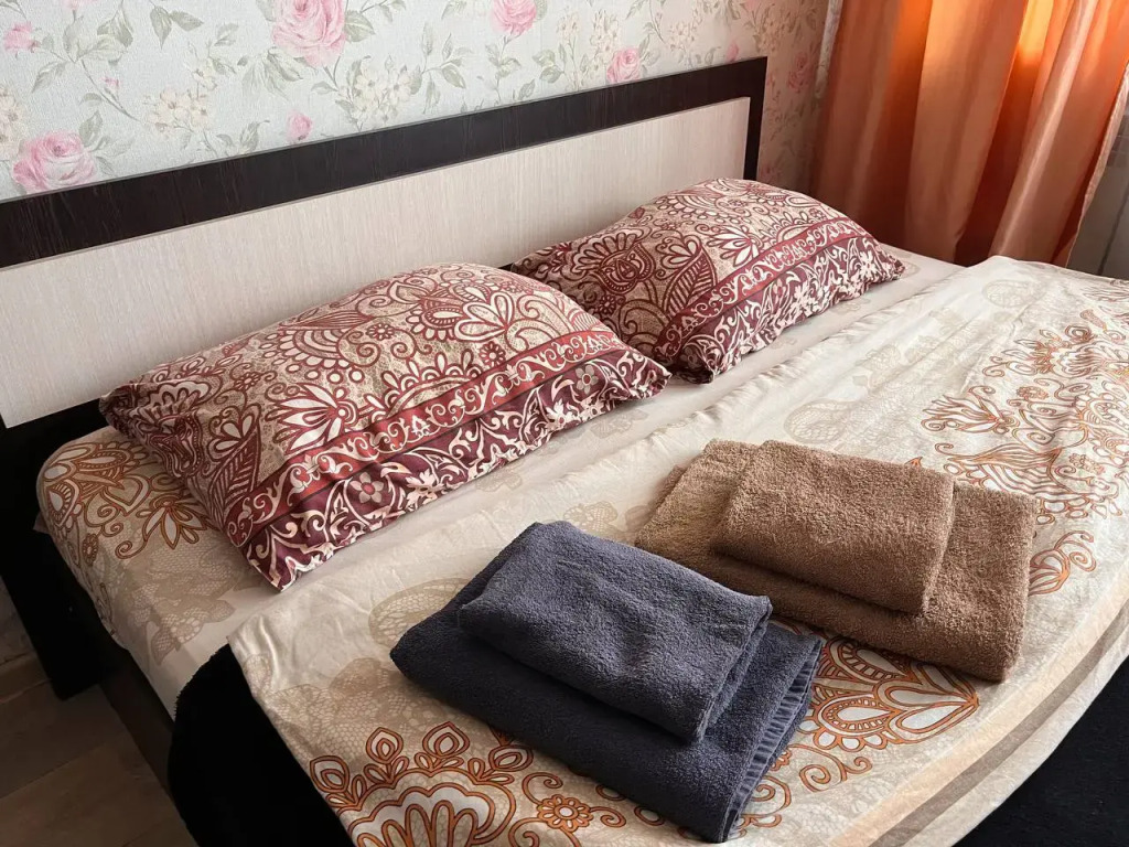 Апартаменты на улице Журавлёва 11/2 - фото 5