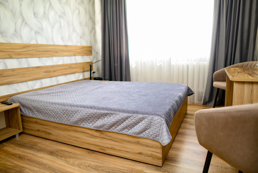 Standard Single room with view