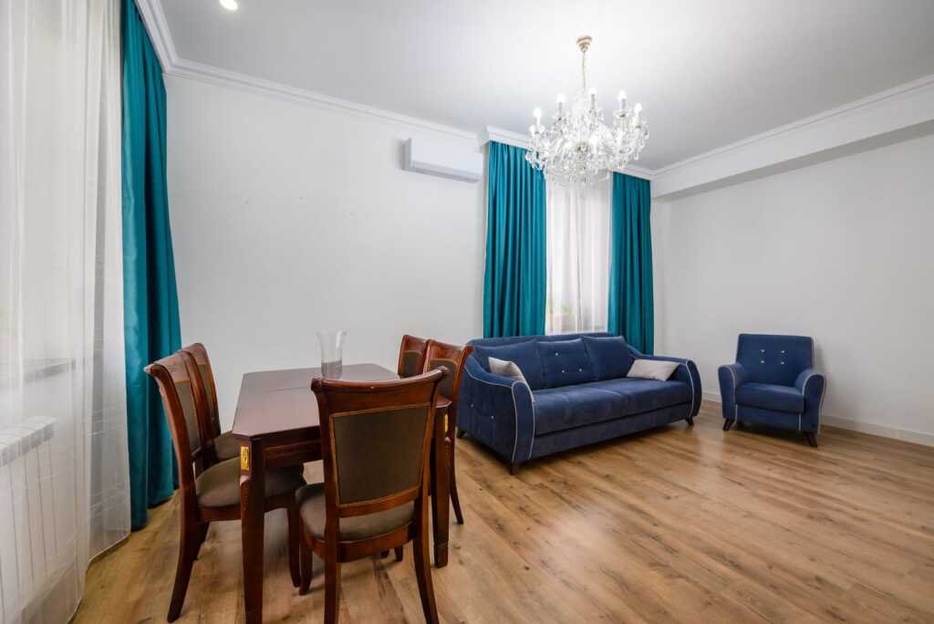 Апартаменты в Sun