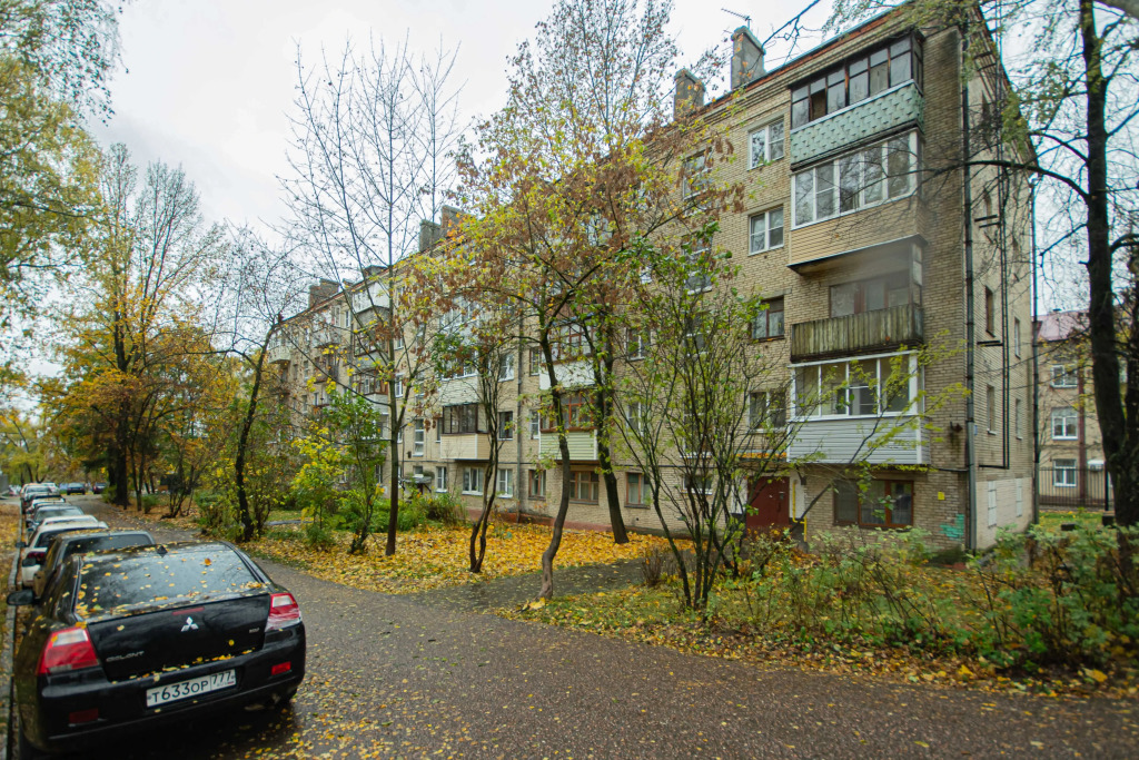 Апартаменты Dolina - фото 13