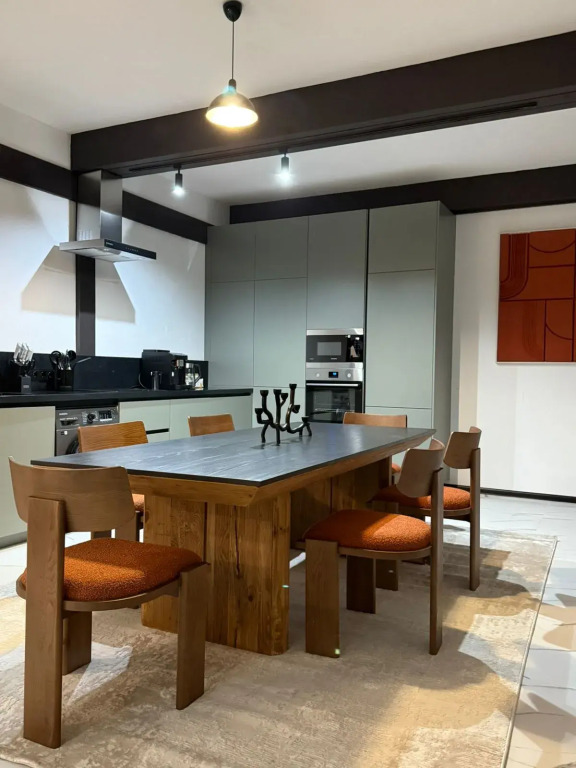 Гостевой дом Fachwerk Borovoe - фото 48