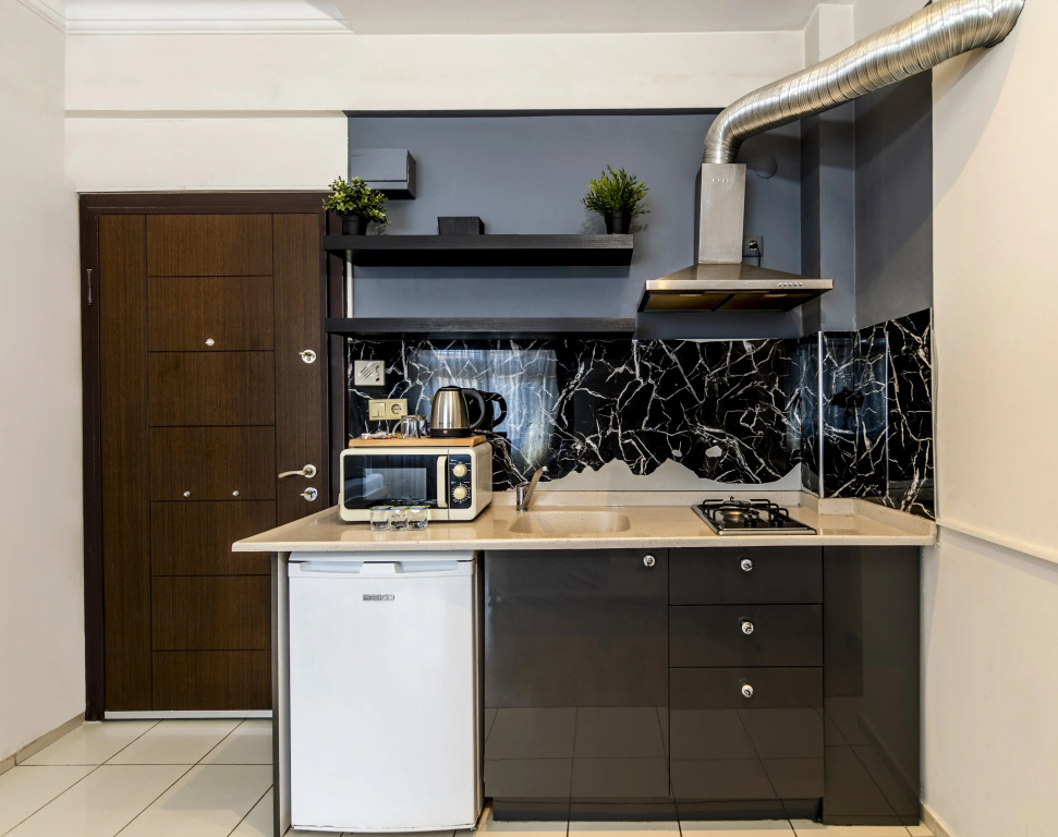 Brk Dream Suites Taksim — фото
