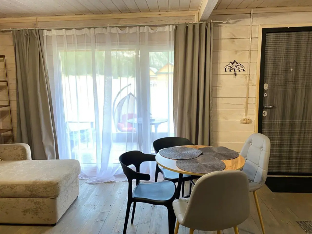 База отдыха Арника - фото 38