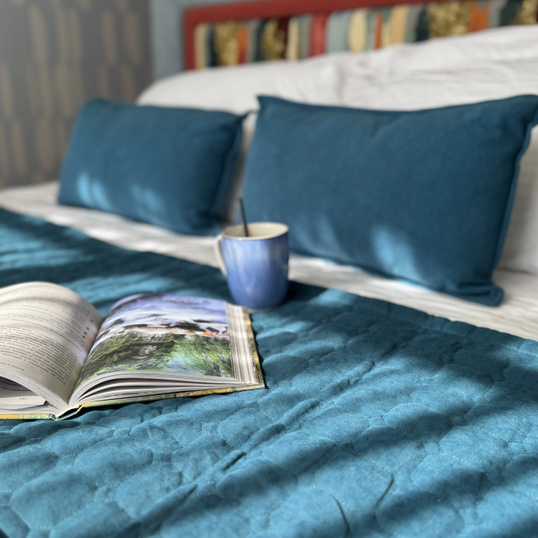 Апартаменты Teo Home