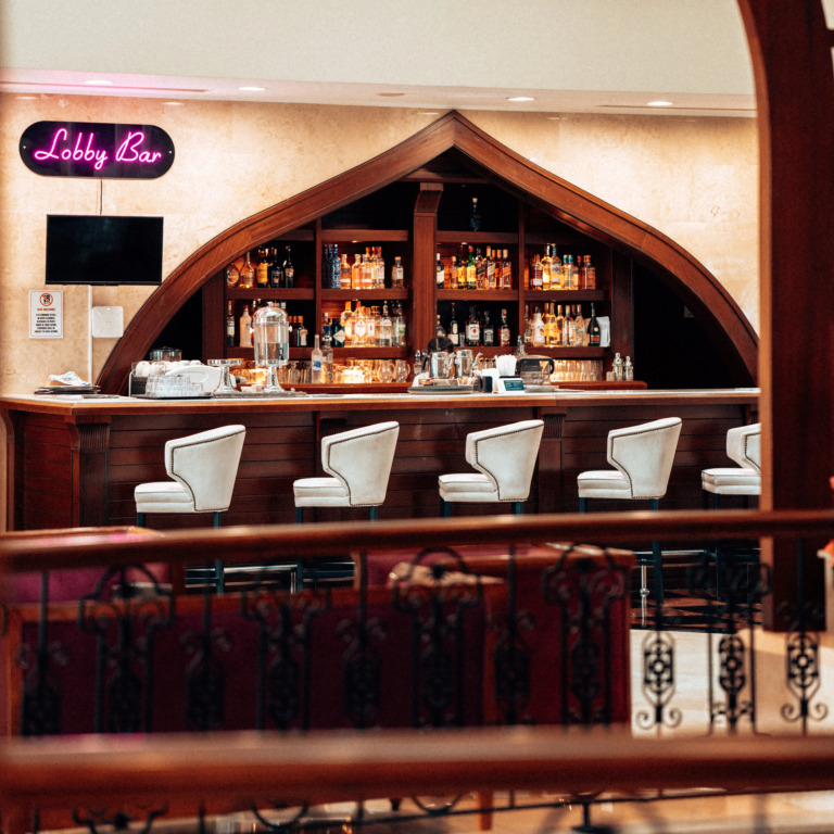 Crowne Plaza Hotel Antalya, an IHG Hotel - фото 10