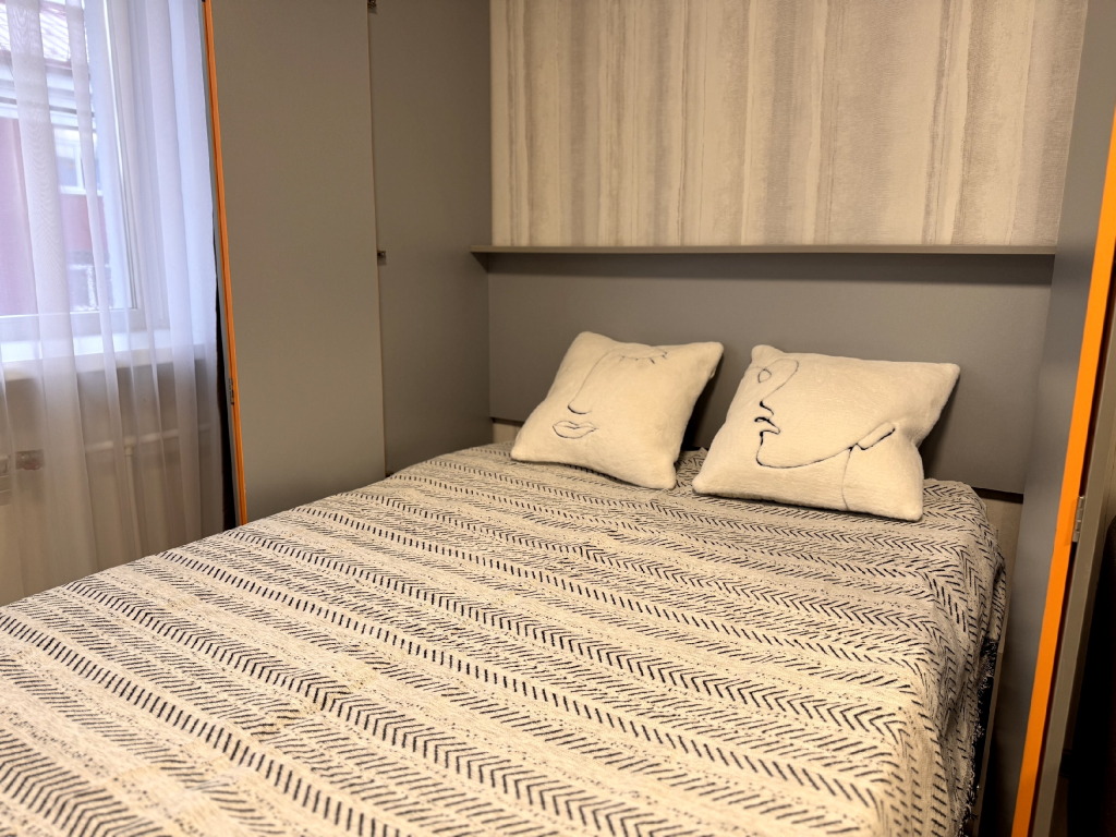 Квартира Берлога — фото 2