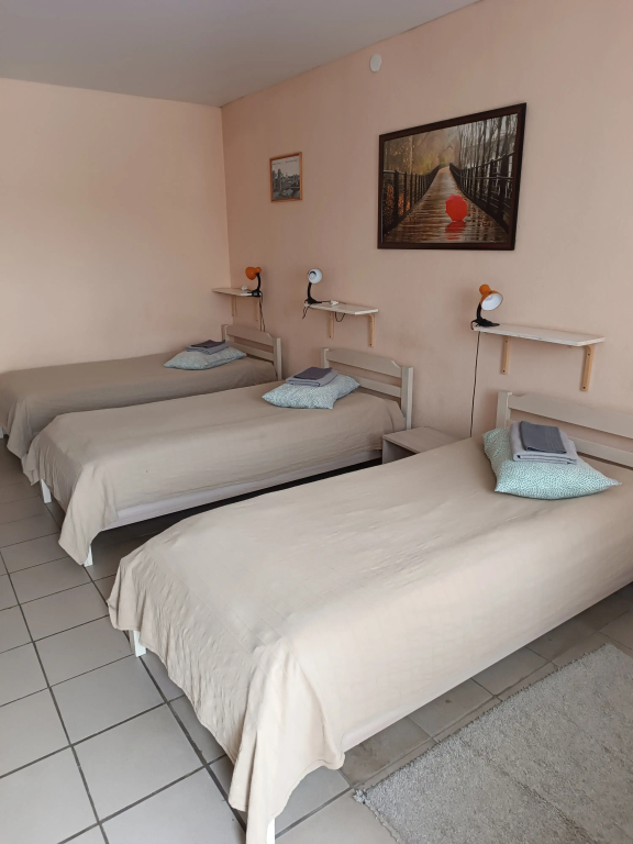 Отель Гармония - фото 13