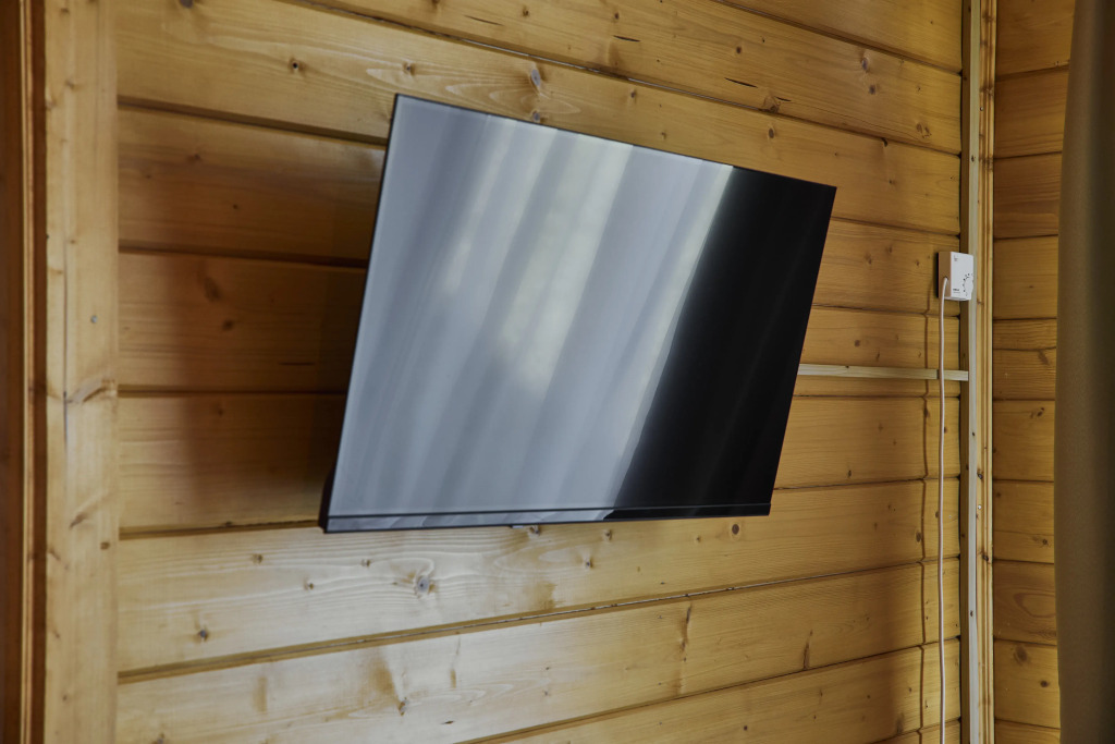 Частный дом загородный GetFlat у Спасо-Преображенского монастыря - фото 25