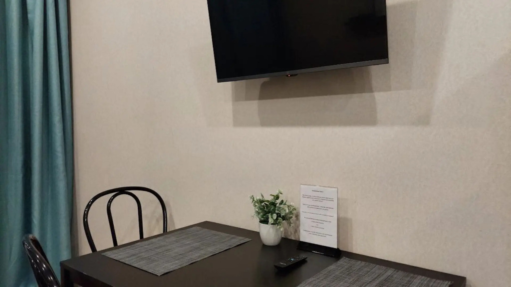 Квартира в 6-м Микрорайоне 36А — фото 5