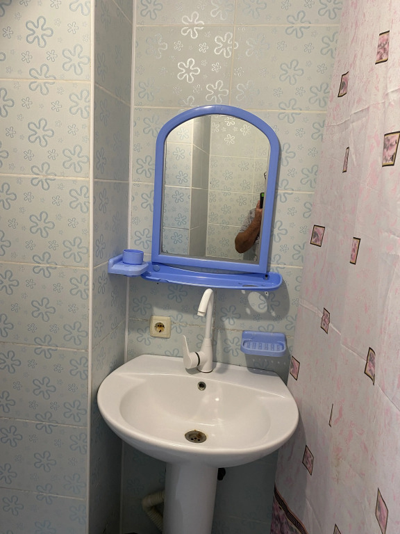 Гостевой Дом Адиле - фото 17