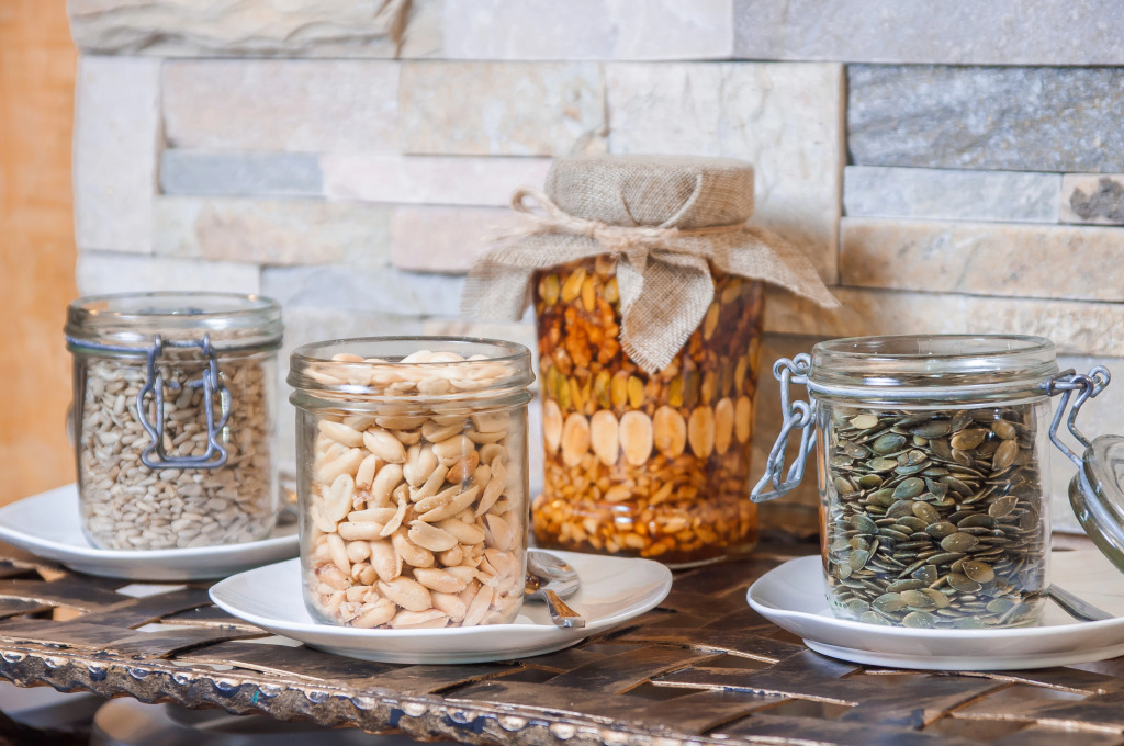 Отель Уют - фото 24