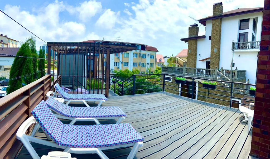 Hotel photo 27